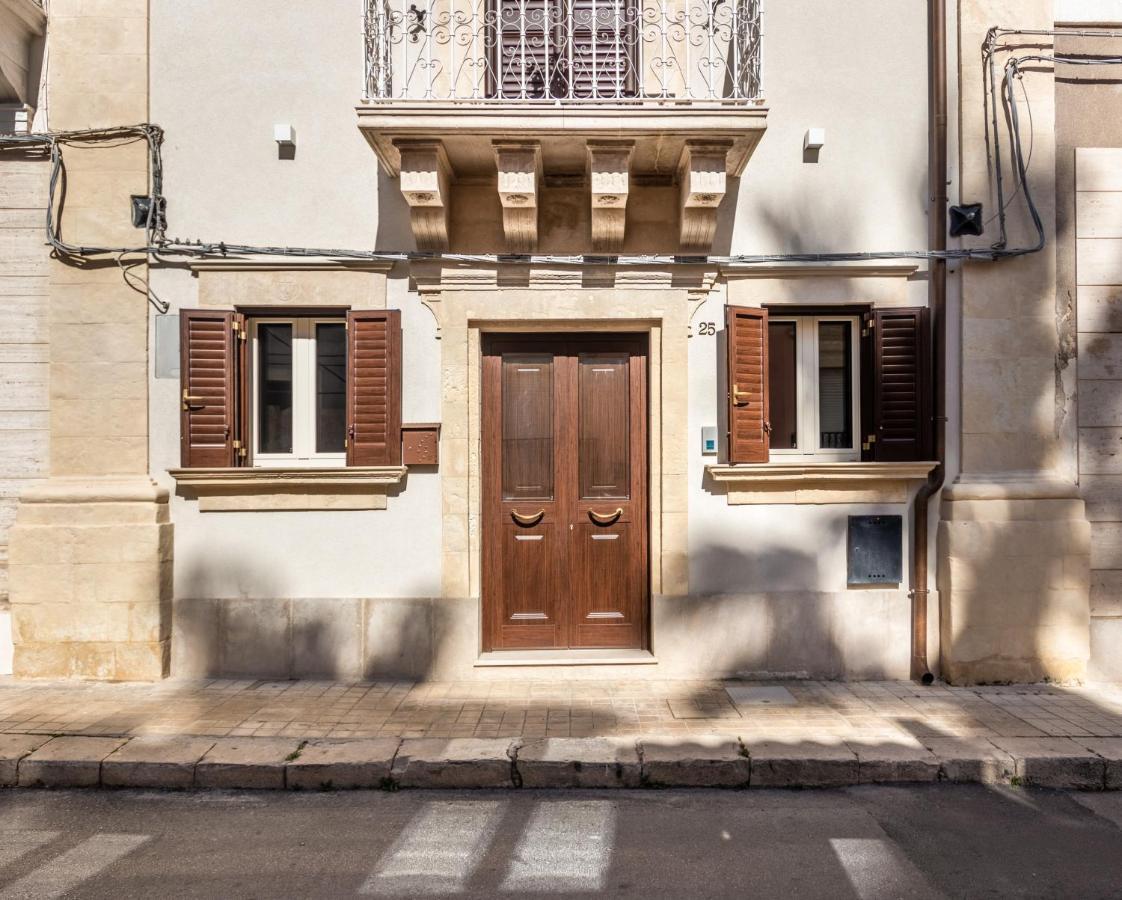 Dimora Tre Soli Avola Extérieur photo