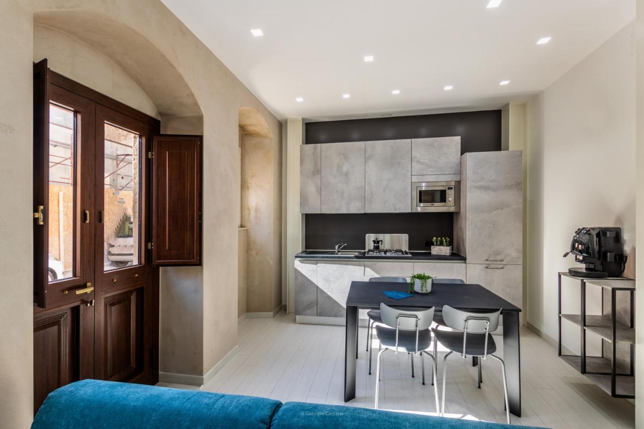 Dimora Tre Soli Avola Extérieur photo