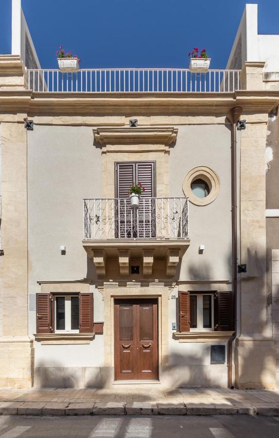 Dimora Tre Soli Avola Extérieur photo